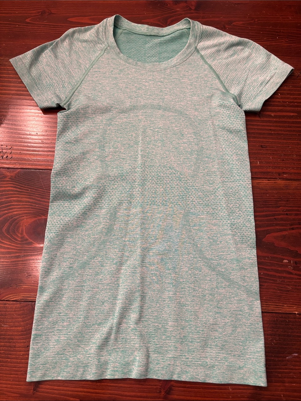 Lululemon Swiftly Short Sleeve